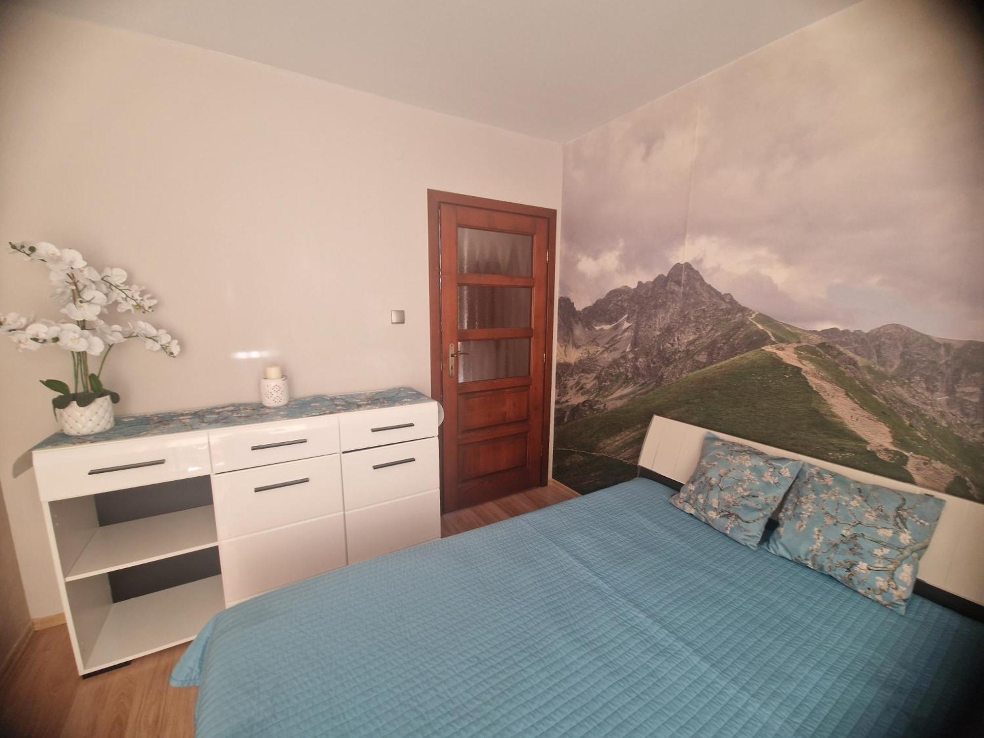 Apartament Kasprowy Koscielisko Exterior photo
