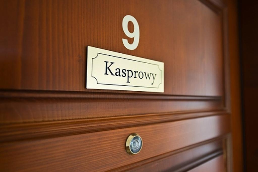 Apartament Kasprowy Koscielisko Room photo